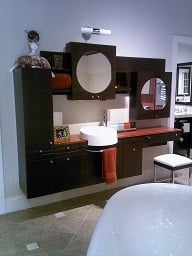 bathroom houzz vanity