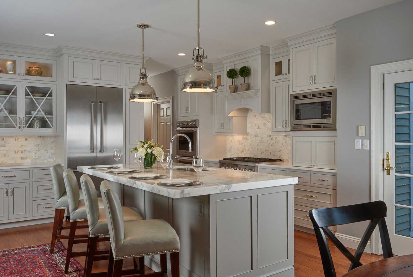 How to Create a Realistic Budget for Your Kitchen Remodel